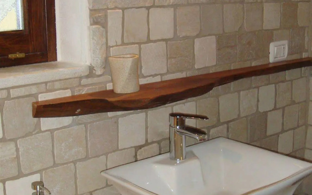 Fontana Vecchia Bed & Breakfast