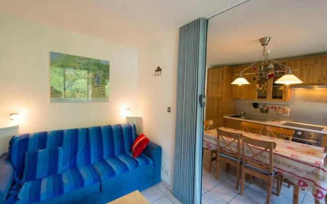 Appartement Briançon, 2 pièces, 4 personnes - FR-1-330C-82