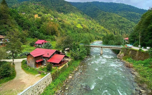 Moon River Bungalow