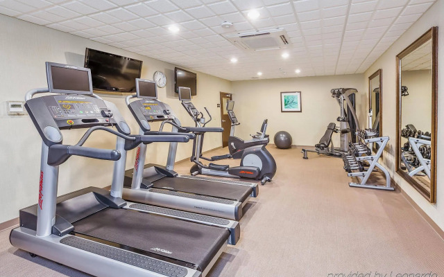 Staybridge Suites Bismarck by IHG