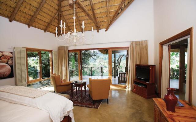 Karkloof Safari Villas