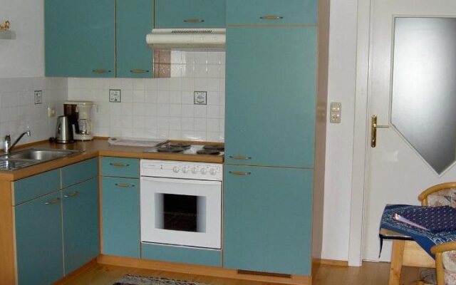 Urlaub am Bauernhof Wenigeder - Familie Klopf