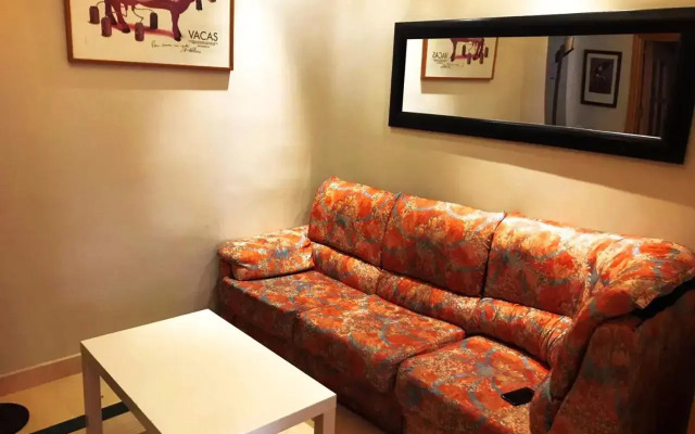 BOOKINGHAM ★Apartaments & Suites