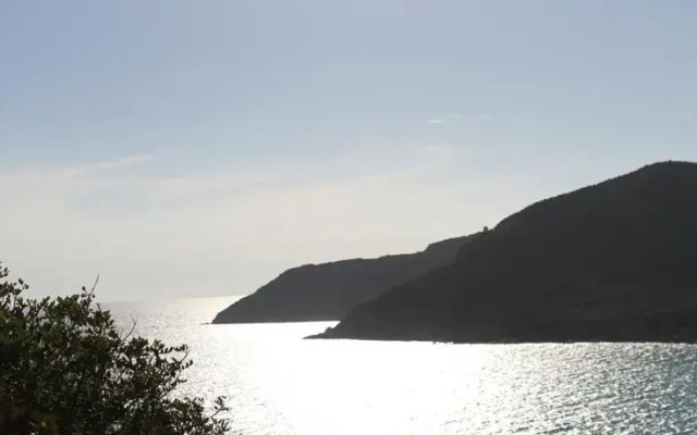 Villa Sa Ruxi