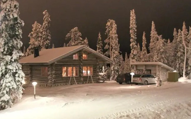 Villakelo Ruka