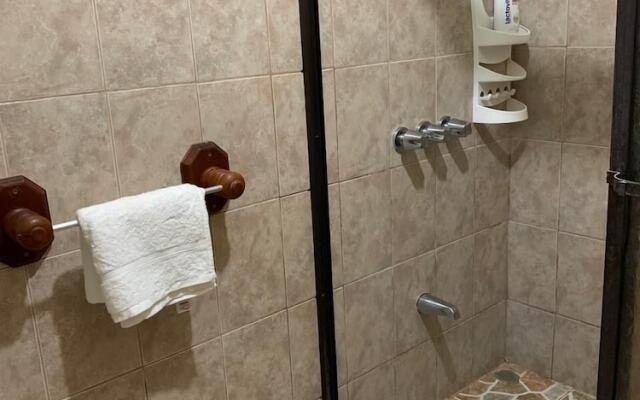 Kakao Lodge & Garden Río Celeste