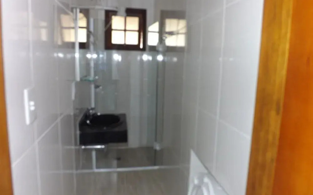 Apartamentos Casa Da Pedra