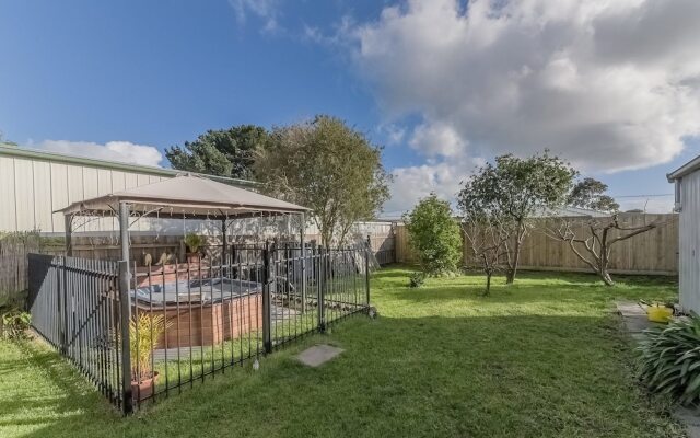4 Lansell Alfresco in Cowes