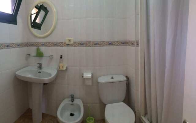 Apartment in Maspalomas - 104623 by MO Rentals