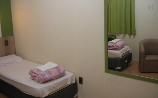 Hotel Aliança
