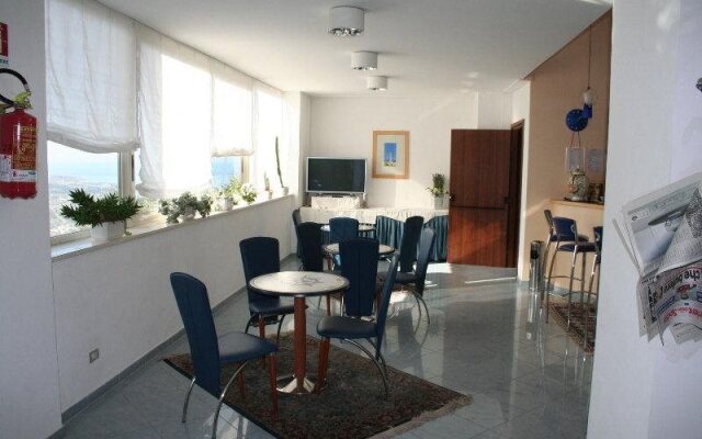 Hotel San Leonardo Vibo Eventi & Congressi