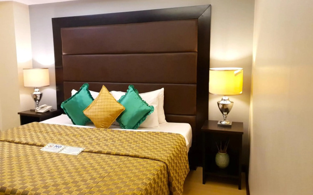 Festive Hotel Makati