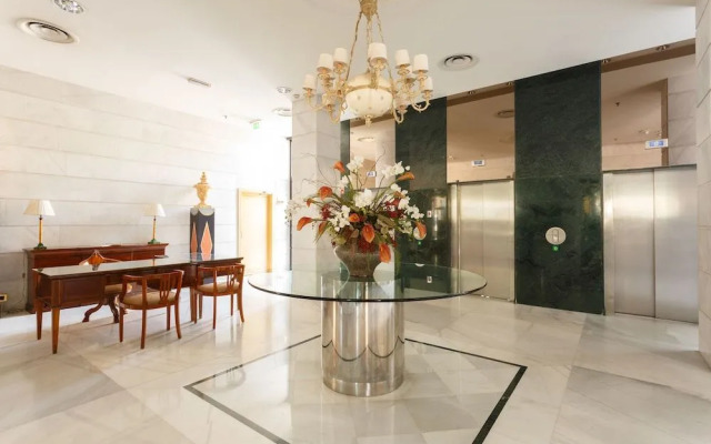 PAAL Apartments Marbella Guadalpín