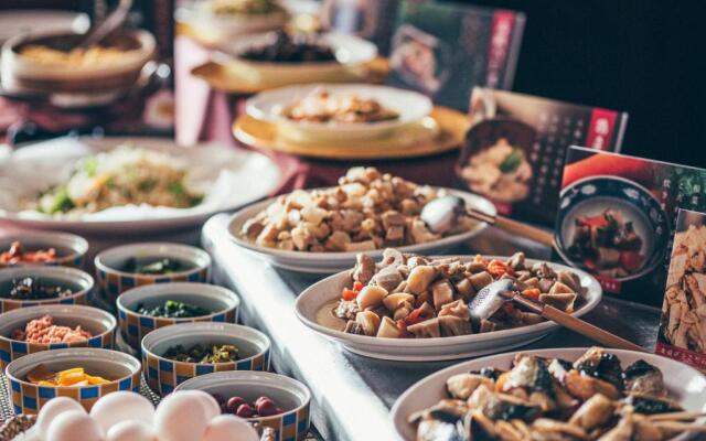 Hotel Villa Kuretake