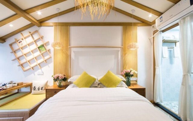 Tongli Slow Life River View Guest House