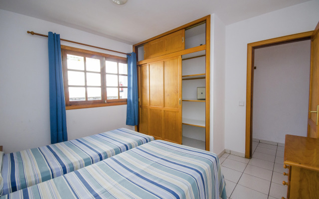 Apartments La Peñita Lanzarote