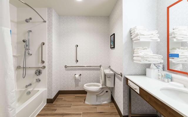 Hampton Inn & Suites Columbia Killian Road