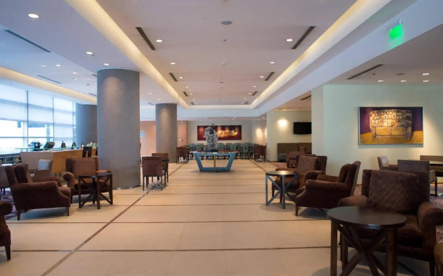Intercontinental Mendoza