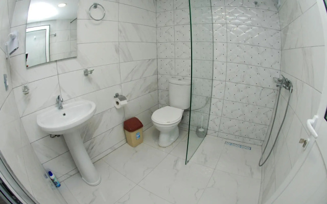 Bebi Apartments