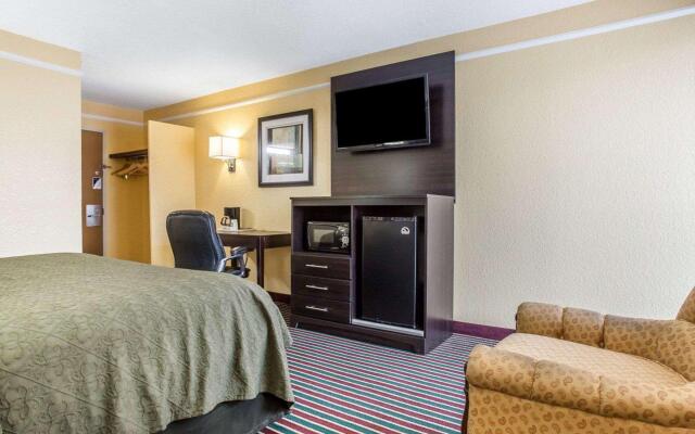 Quality Inn