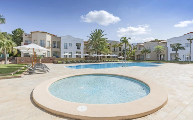 The Residences La Sella