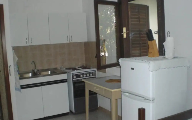 Vis Apartments