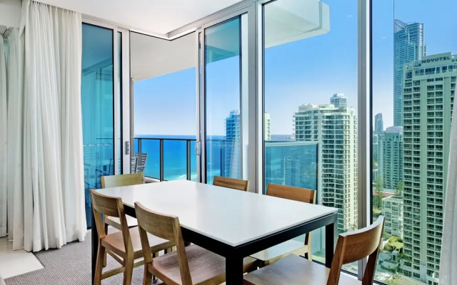 H Residence Private 2 Bed Ocean View