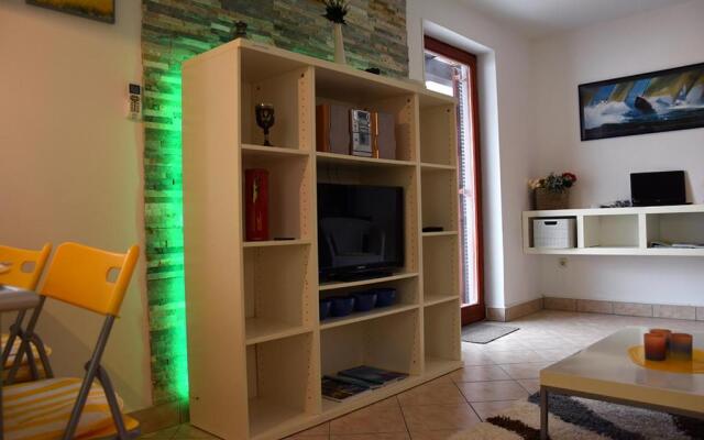 ADRIAN - NEW 2019, garden with grill, quiet neighbourhood