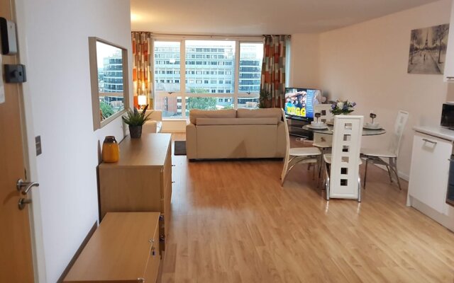 Marco Island- One bedroom City Centre Apartment