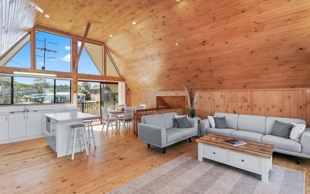 Sea-renity - 17 Kurrawa Dr