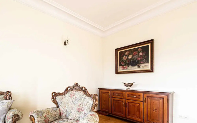 Ursynow Lavish Apartment