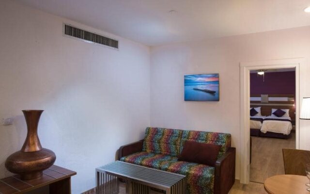 Kinorot Hotel