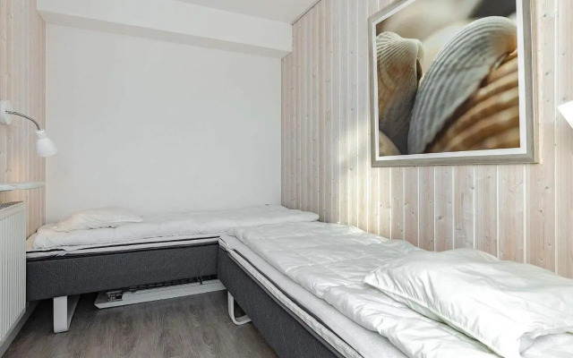 Two-Bedroom Holiday home in Wendtorf 3