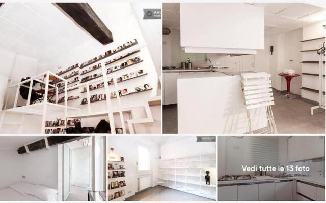Casa Milano Apartments and Rooms