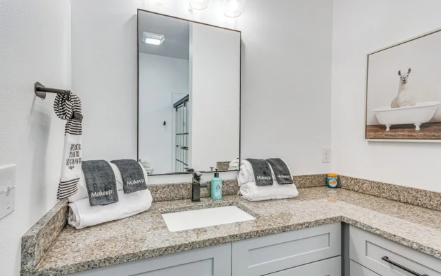 Modern Pensacola Vacation Home w/ Private Pool!