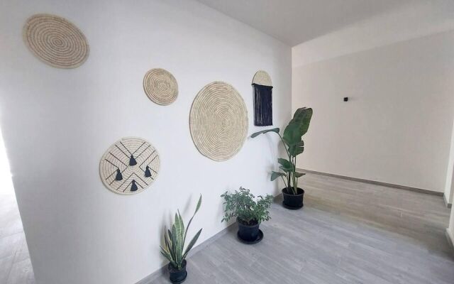 Imperial Resort Hurghada - Bedroom With Pool View