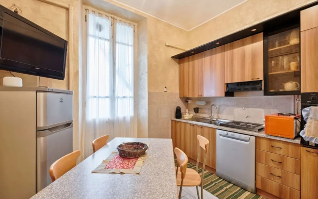 Stadio Olimpico Apartment