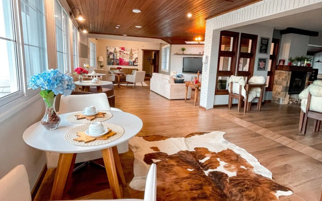Flame Hotel Canela