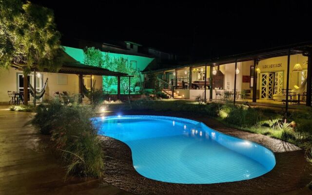 Eco Pousada La Belle D'Jour - Pipa