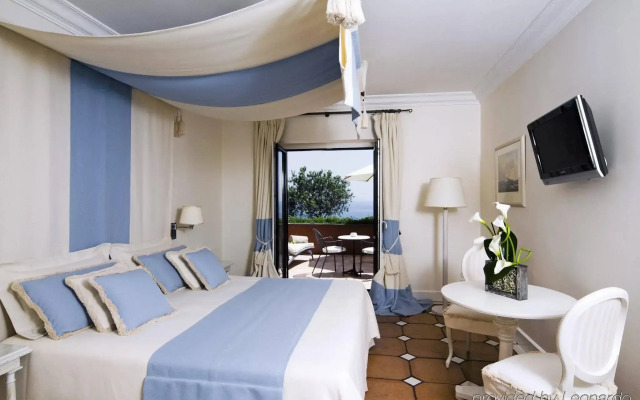 Mezzatorre Hotel & Thermal Spa