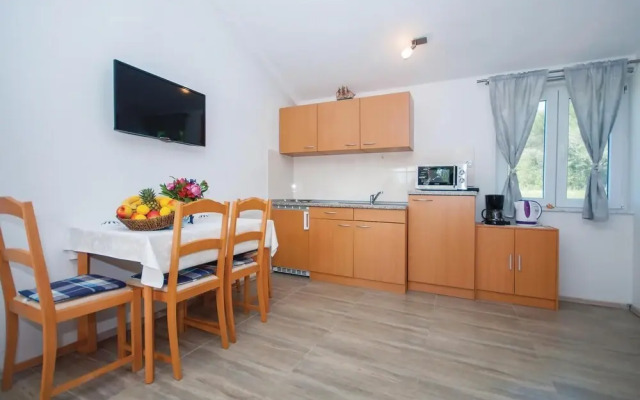 Stunning Home in Zadar With Wifi and 0 Bedrooms