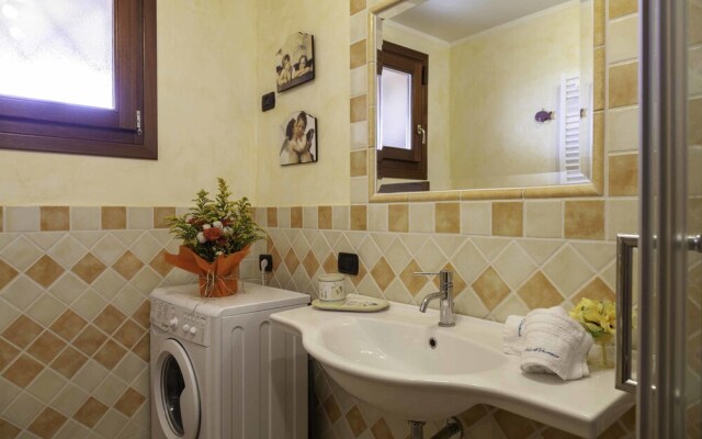 Aria Di Vacanza - Barbagia Cod.23