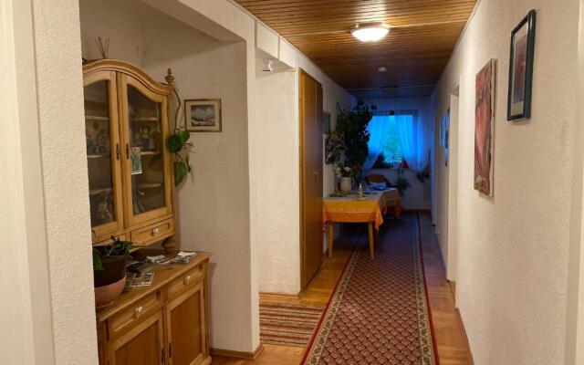 Pension Waldblick