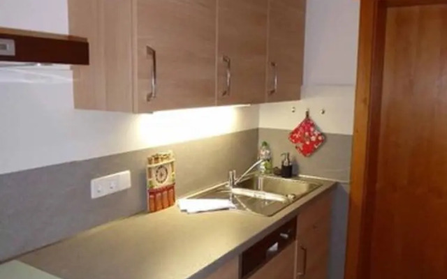 Appartement am Waldeck