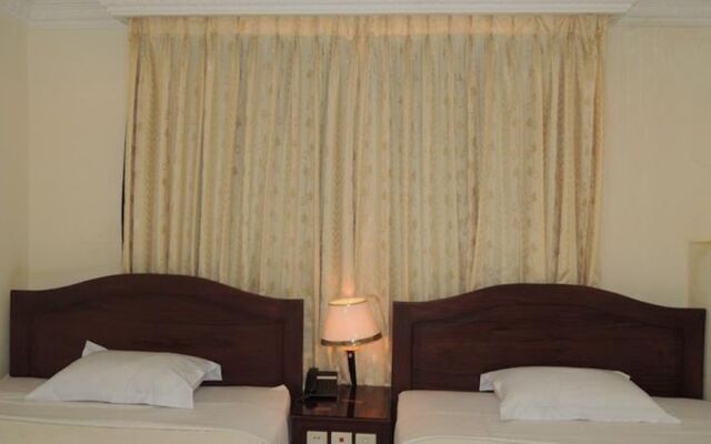 Comfort Star 2 Hotel