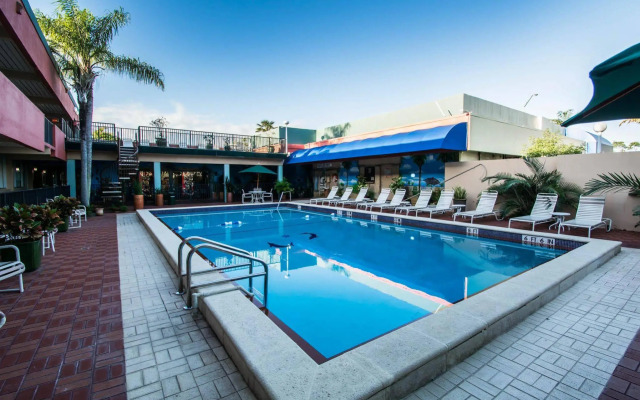 Quality Inn Miami South