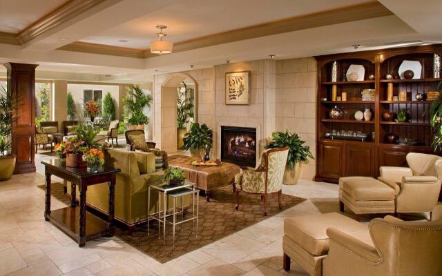 Ayres Hotel & Spa Mission Viejo – Lake Forest