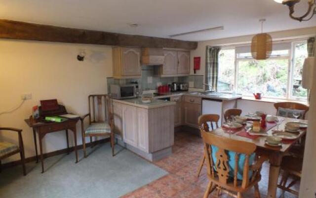 The Byre