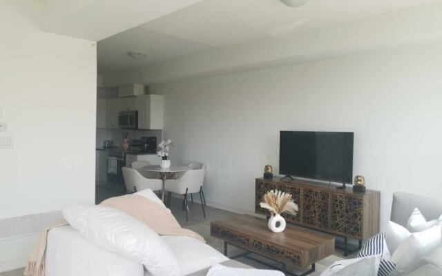 Urban North Townhomes