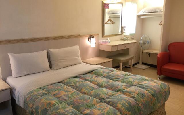 Goshen Hotel